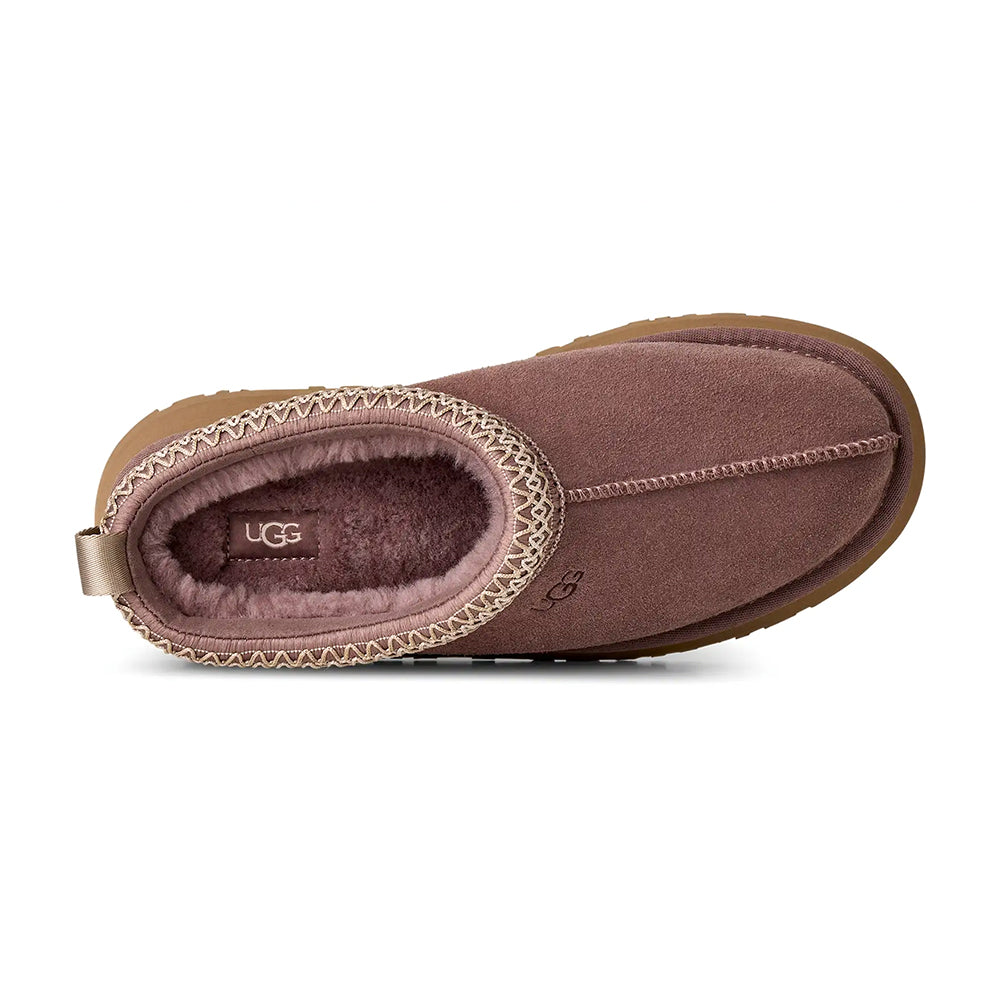 UGG Tazz II Portobello Suede Slipper
