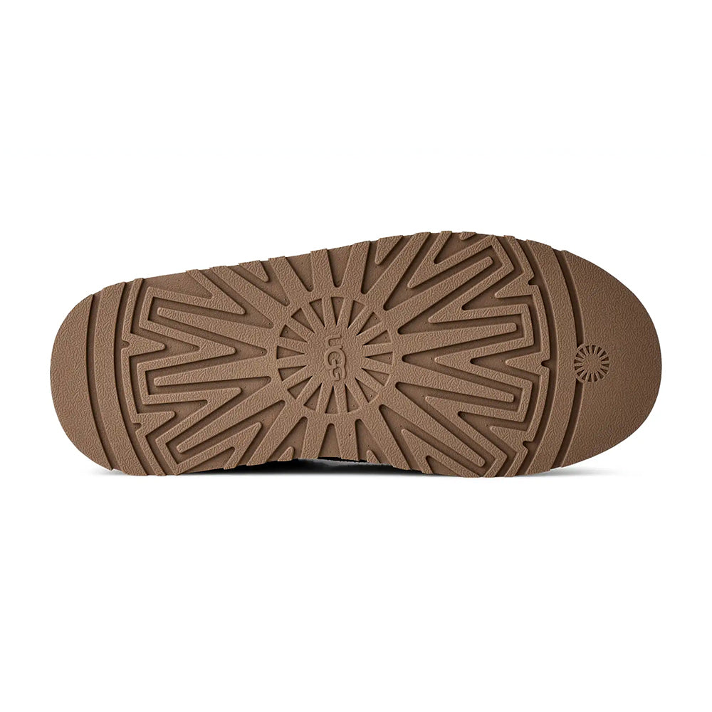 UGG Tazz II Portobello Suede Slipper