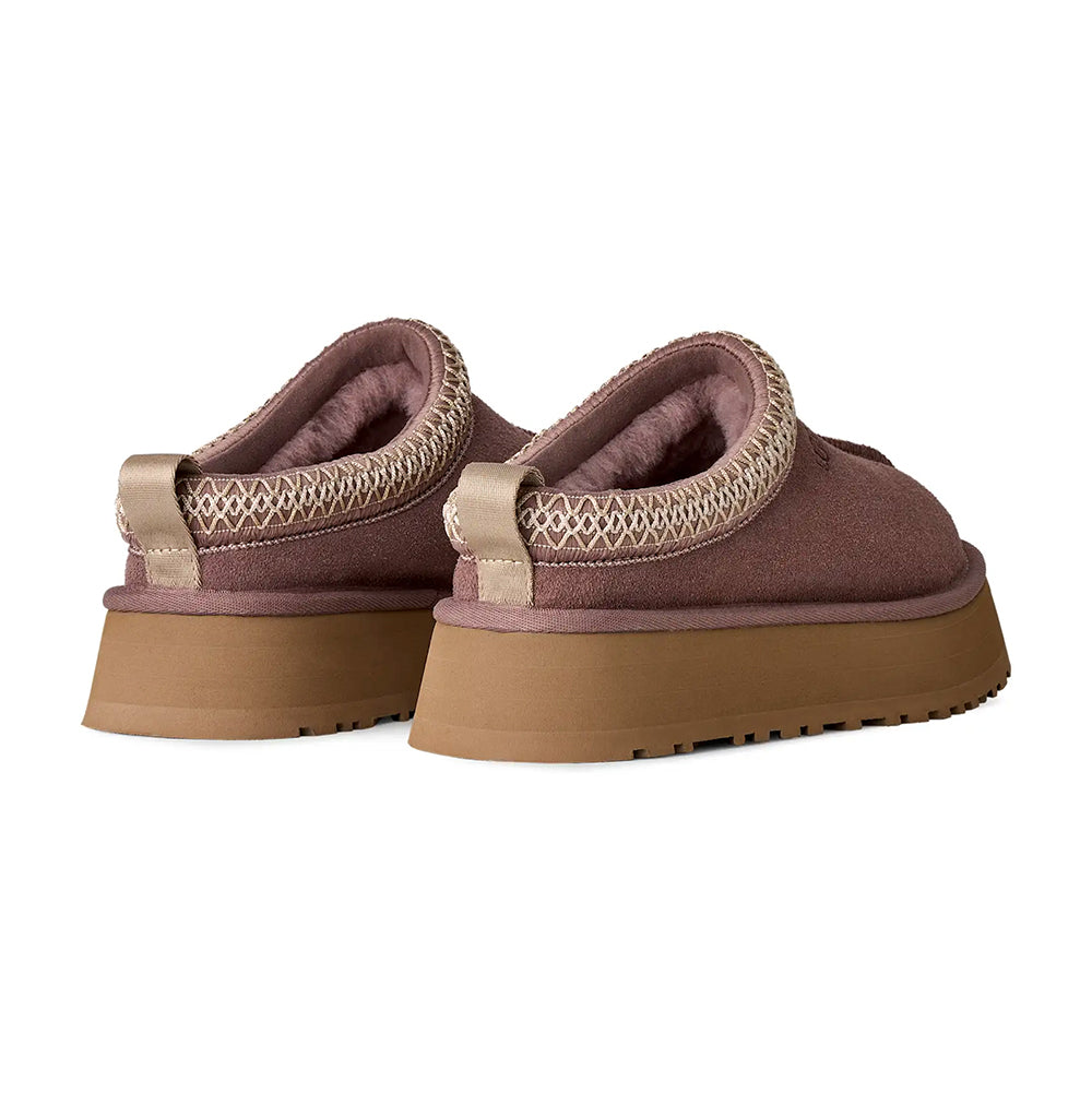 UGG Tazz II Portobello Suede Slipper