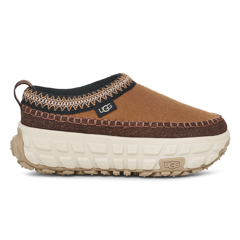 UGG VENTURE DAZE MULE Womens Shoes Chestnut / Ceramic