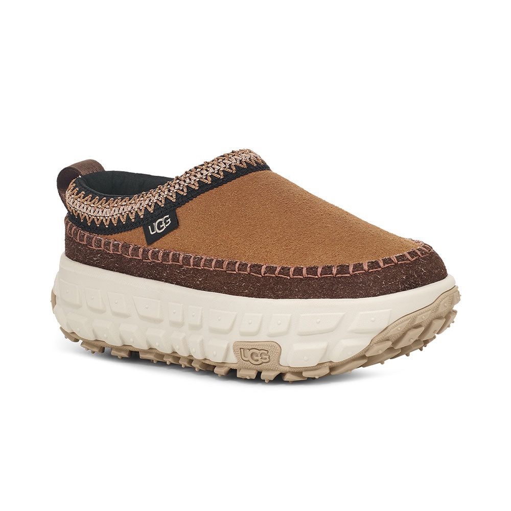 UGG VENTURE DAZE MULE Womens Shoes Chestnut / Ceramic