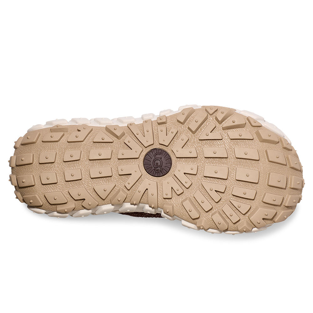 UGG Venture Daze Women's Suede Upper Rubber Grip Slide | Simons Shoes