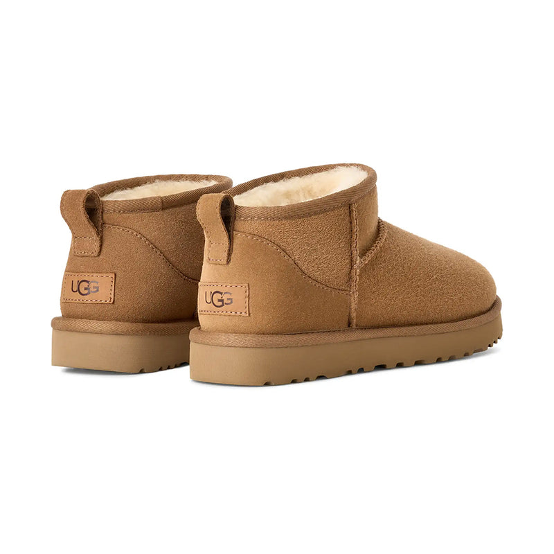UGG Classic Ultra Mini Womens Womens Shoes