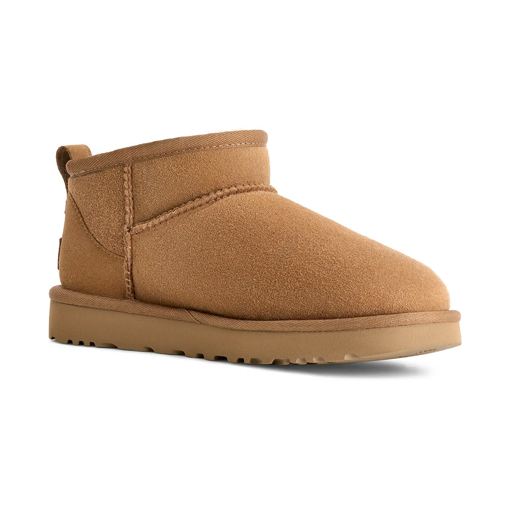 Ugg Classic Ultra Mini Women's Short Bootie I Simons Shoes