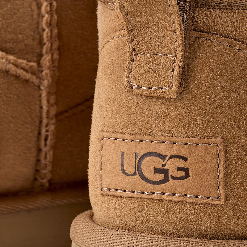 UGG Classic Ultra Mini Womens Womens Shoes