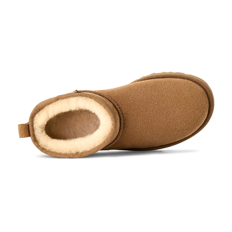 UGG Classic Ultra Mini Womens Womens Shoes