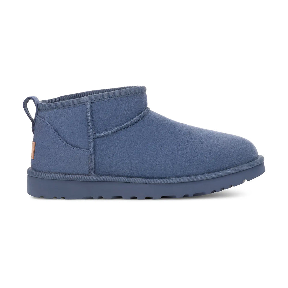 Desert Blue