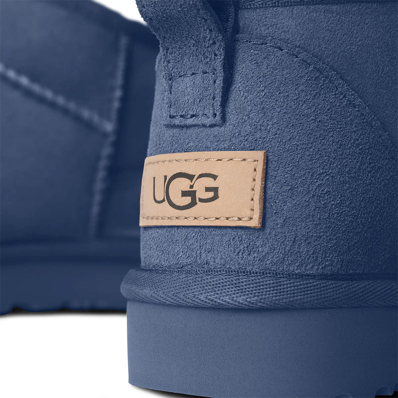 UGG Classic Ultra Mini Womens Womens Shoes