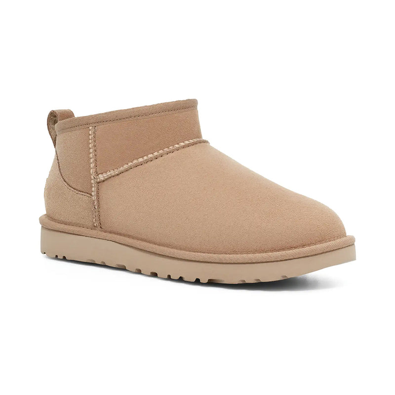 UGG Classic Ultra Mini Womens Womens Shoes