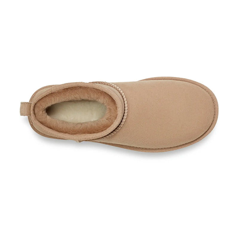 UGG Classic Ultra Mini Womens Womens Shoes