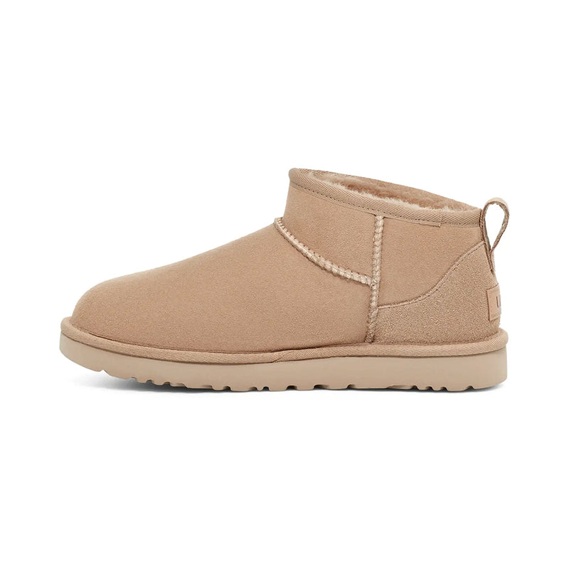 UGG Classic Ultra Mini Womens Womens Shoes