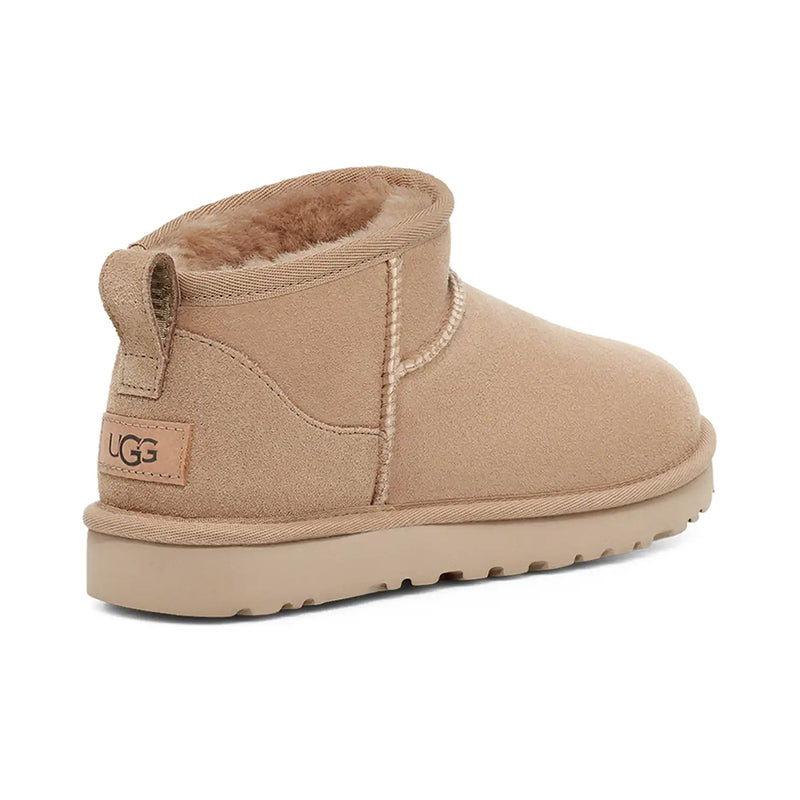 UGG Classic Ultra Mini Womens Womens Shoes