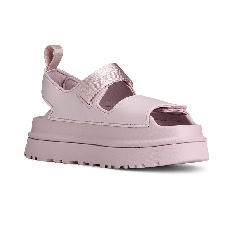 UGG Goldenglow Womens Shoes Bay Fog