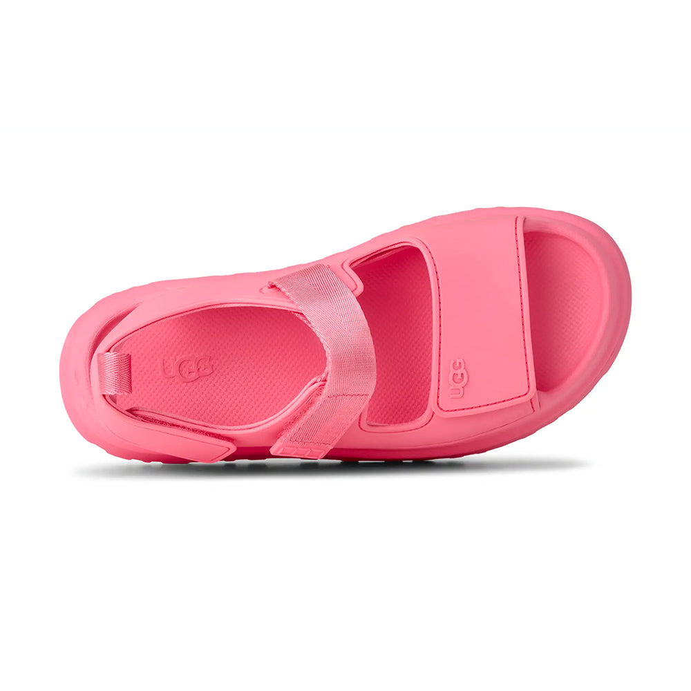 UGG GoldenGlow Women's Synthetic Upper Sandal | Simons Shoes