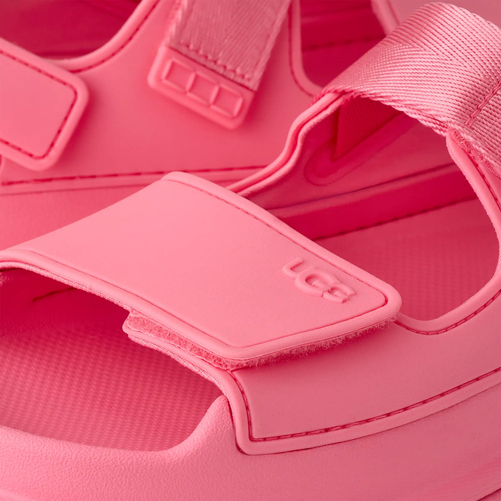 UGG GoldenGlow Women's Synthetic Upper Sandal | Simons Shoes