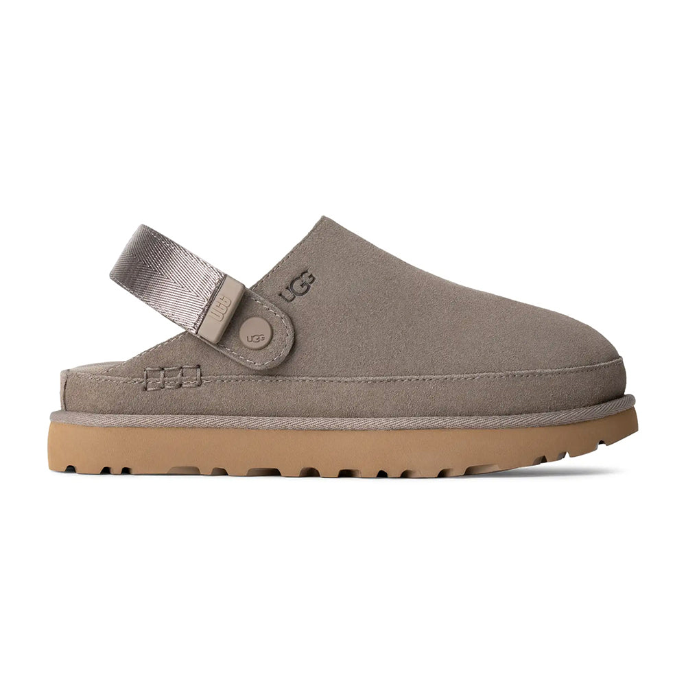 Naot Footwear Naot Beatnik Ugg Goldenstar Clog Simons Shoes