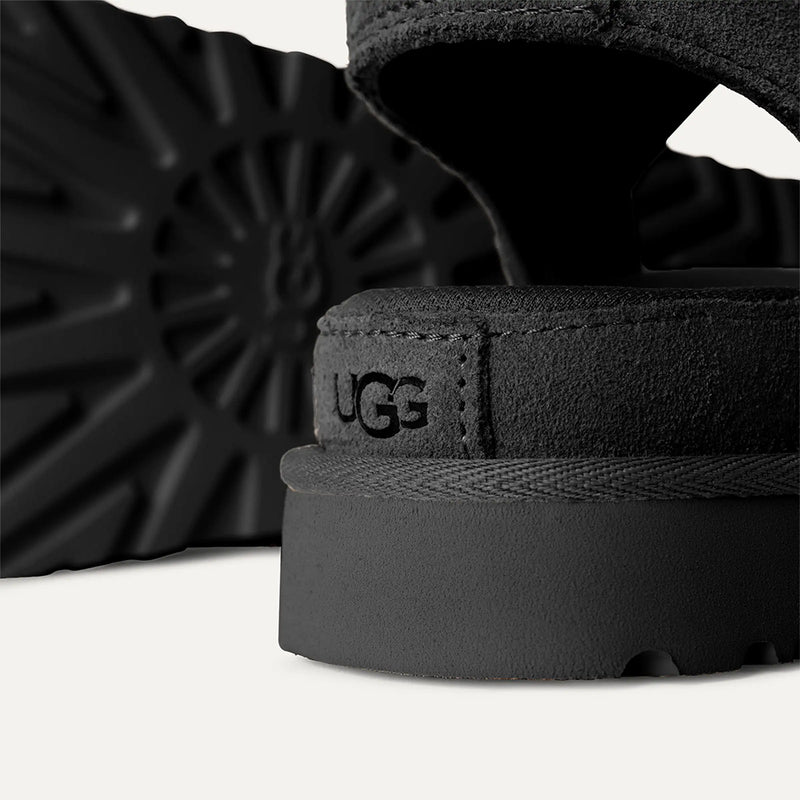 UGG Goldenstar Sandal Womens Shoes