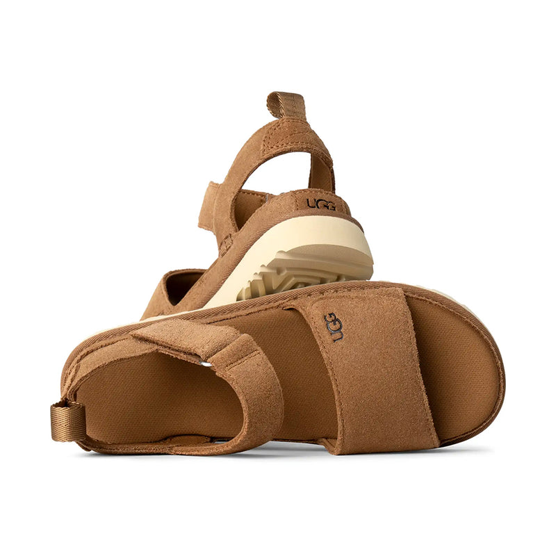 UGG Goldenstar Sandal Womens Shoes