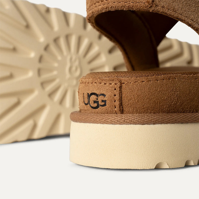 UGG Goldenstar Sandal Womens Shoes