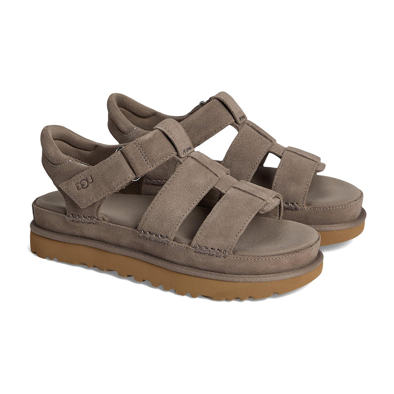 UGG Goldenstar Strap Womens Shoes