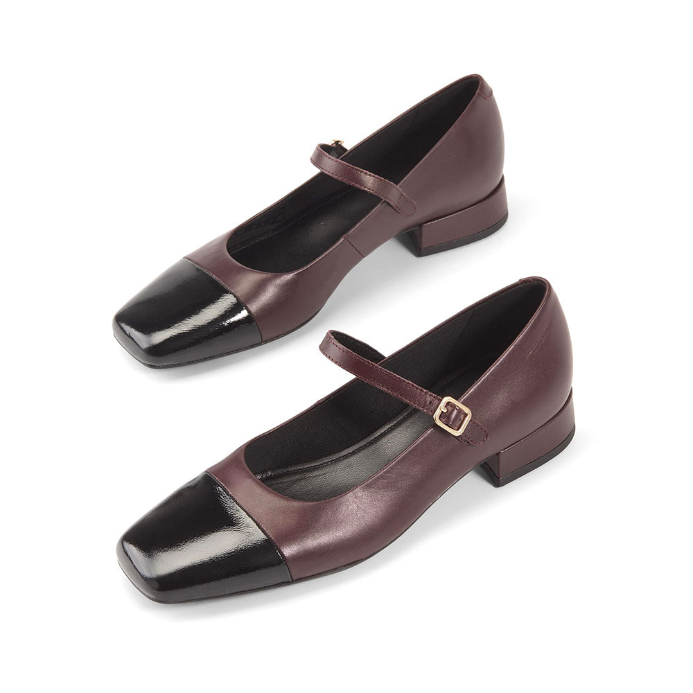 Vagabond Debbi 5918-002 Womens Shoes