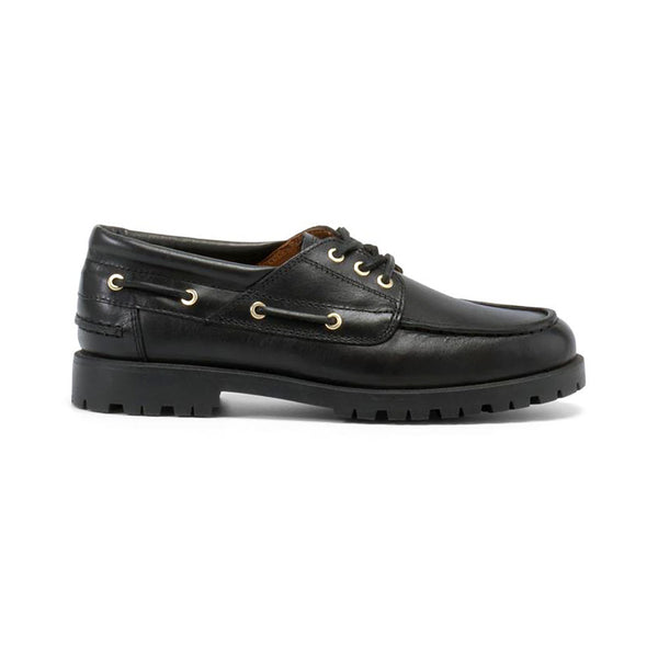 Vagabond Joslyn 5945-001 Classic Leather Boat Shoe | Simons Shoes