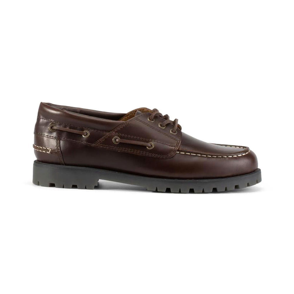Vagabond Joslyn 5945-001 Classic Leather Boat Shoe | Simons Shoes