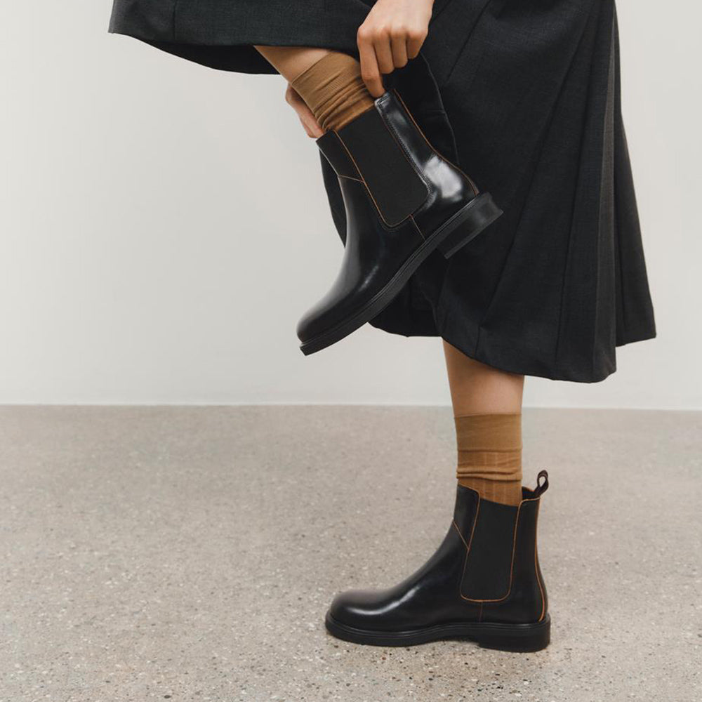 Vagabond Freya Chelsea Sleek Boot | Simons Shoes