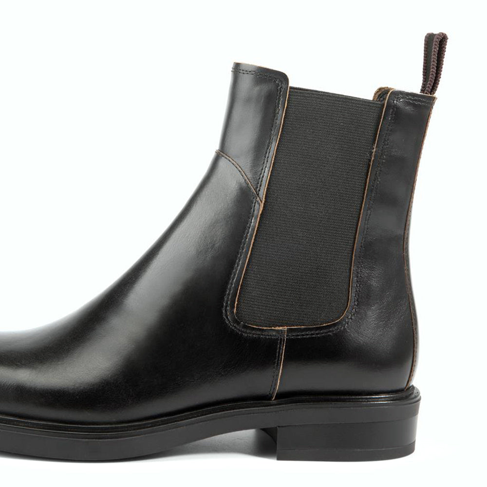 Vagabond Freya Chelsea Sleek Boot | Simons Shoes