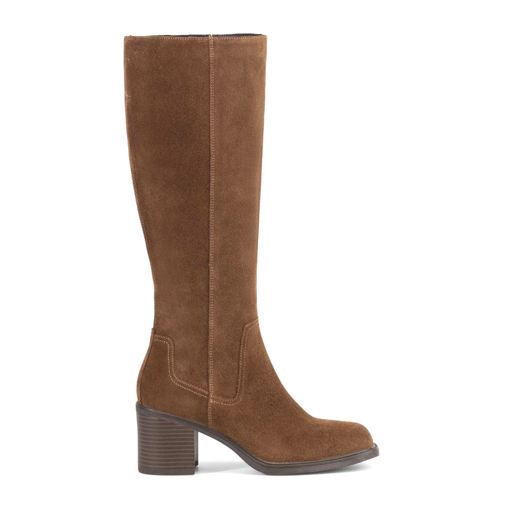 Vagabond Meryl 6047-040 Womens Shoes Cocoa
