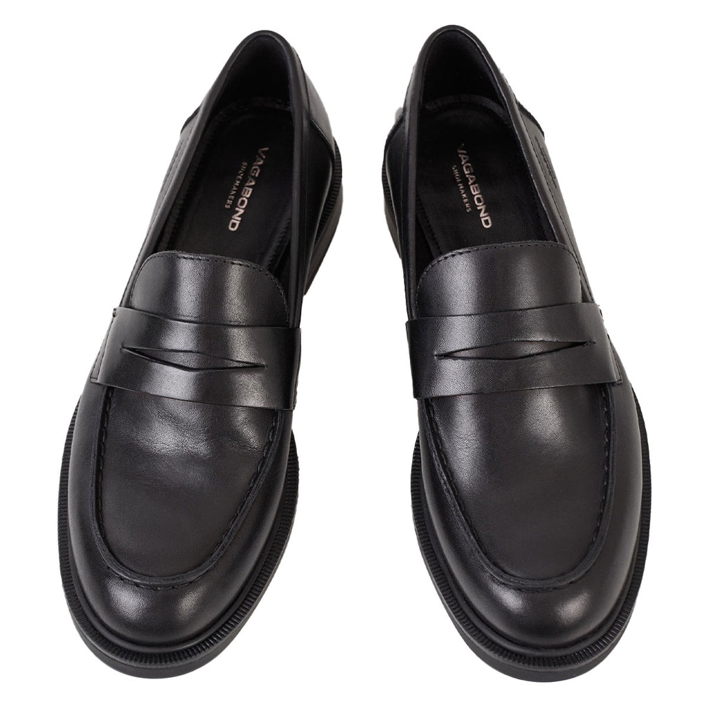 Vagabond Amina 5703-001 Womens Shoes Black