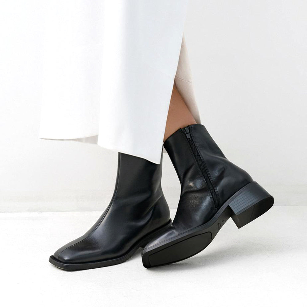 Blanca Boot