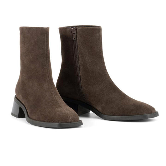 Vagabond Blanca Boot Womens Shoes