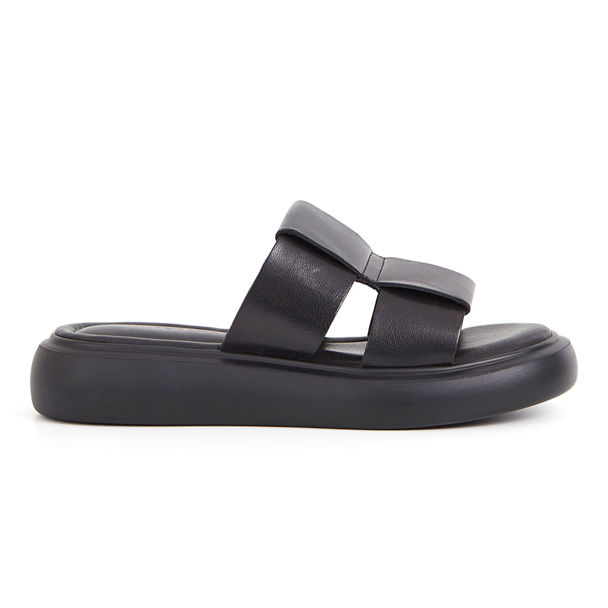 Vagabond Blenda 5519-201 Womens Shoes Black