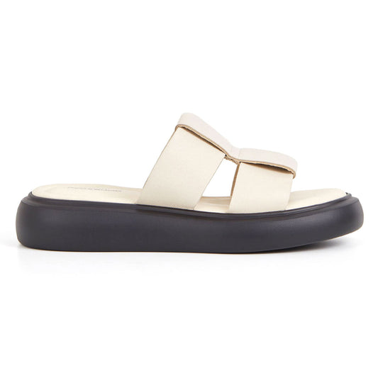 Vagabond Blenda 5519-201 Womens Shoes Off White