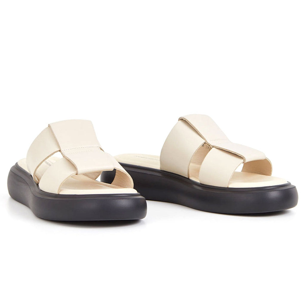 Vagabond Blenda Womens Shoes Off White