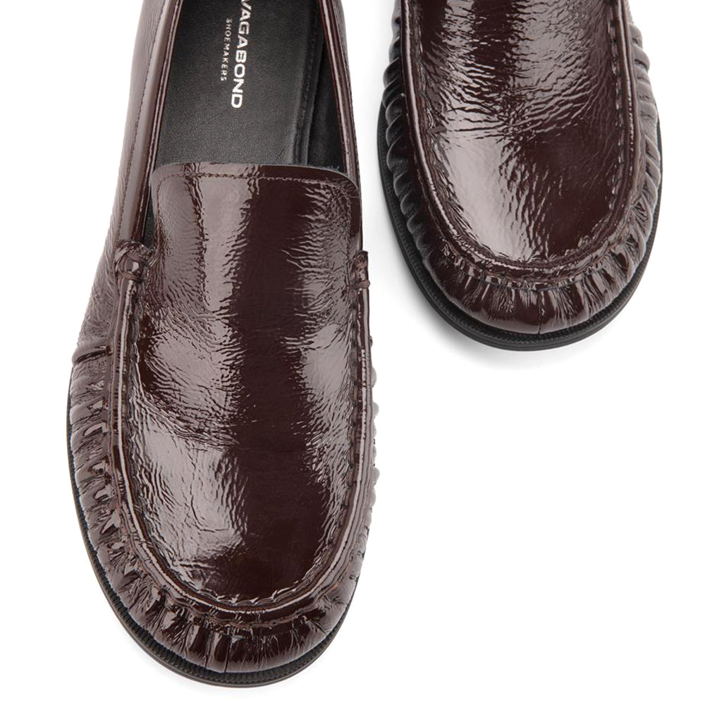 Vagabond Brandi Loafer Womens Shoes