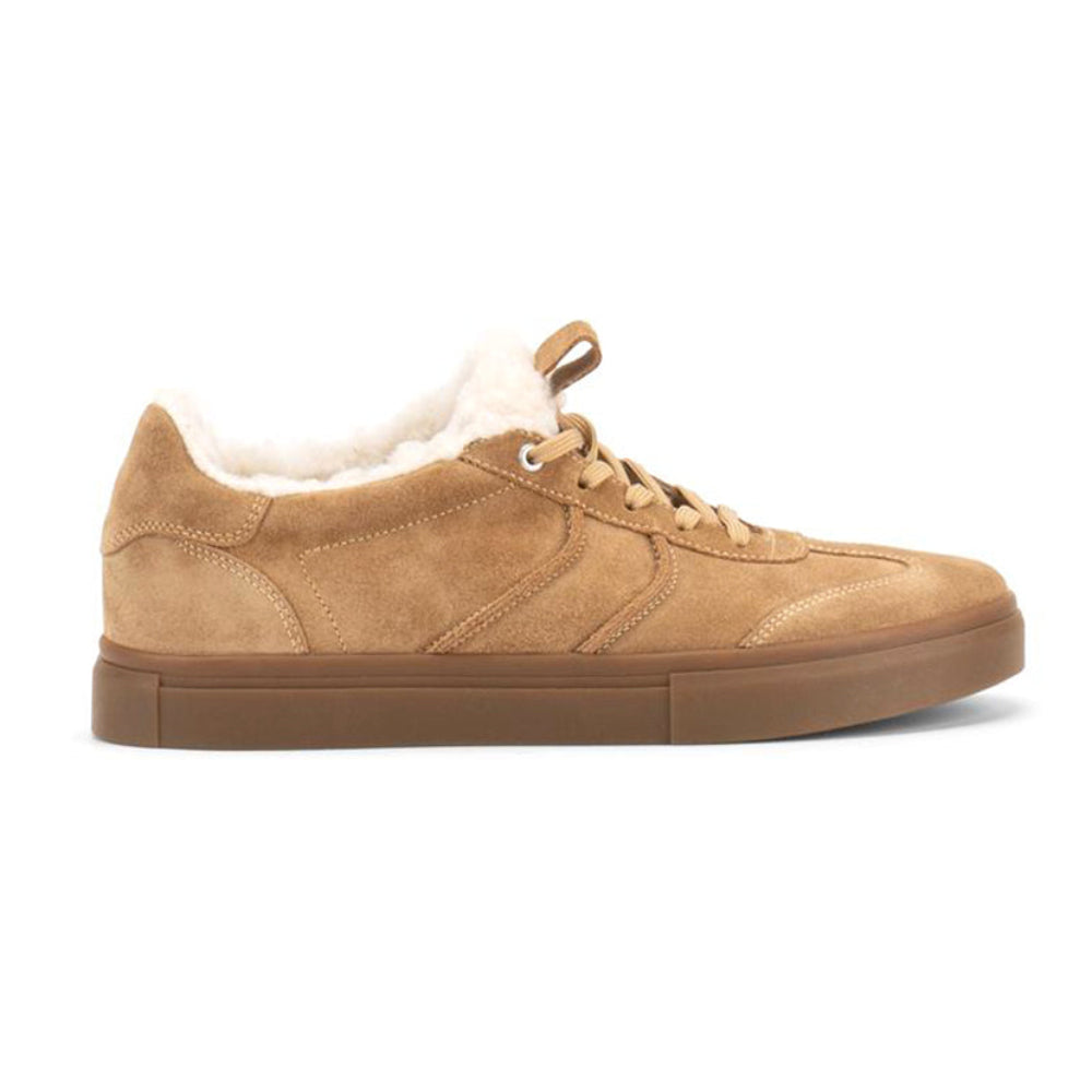 Vagabond Cody Sneaker Womens Shoes Harvest