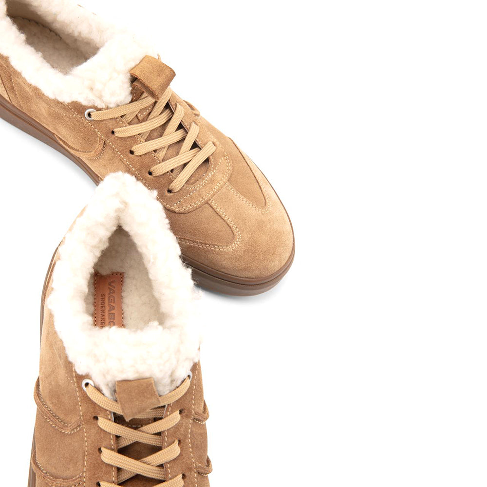 Vagabond Cody Sneaker Womens Shoes