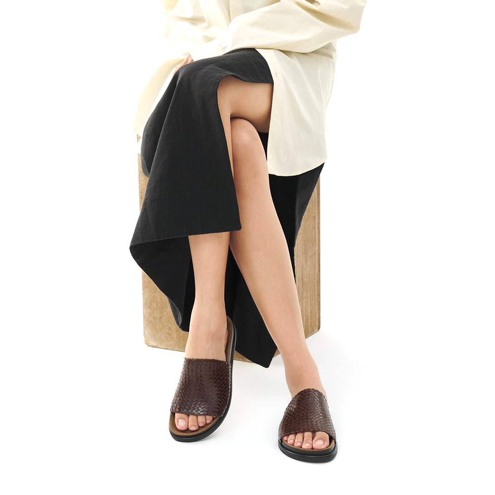 Vagabond Effie Sandals Womens Shoes