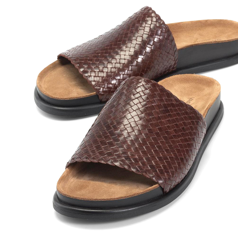 Vagabond Effie Sandals Womens Shoes