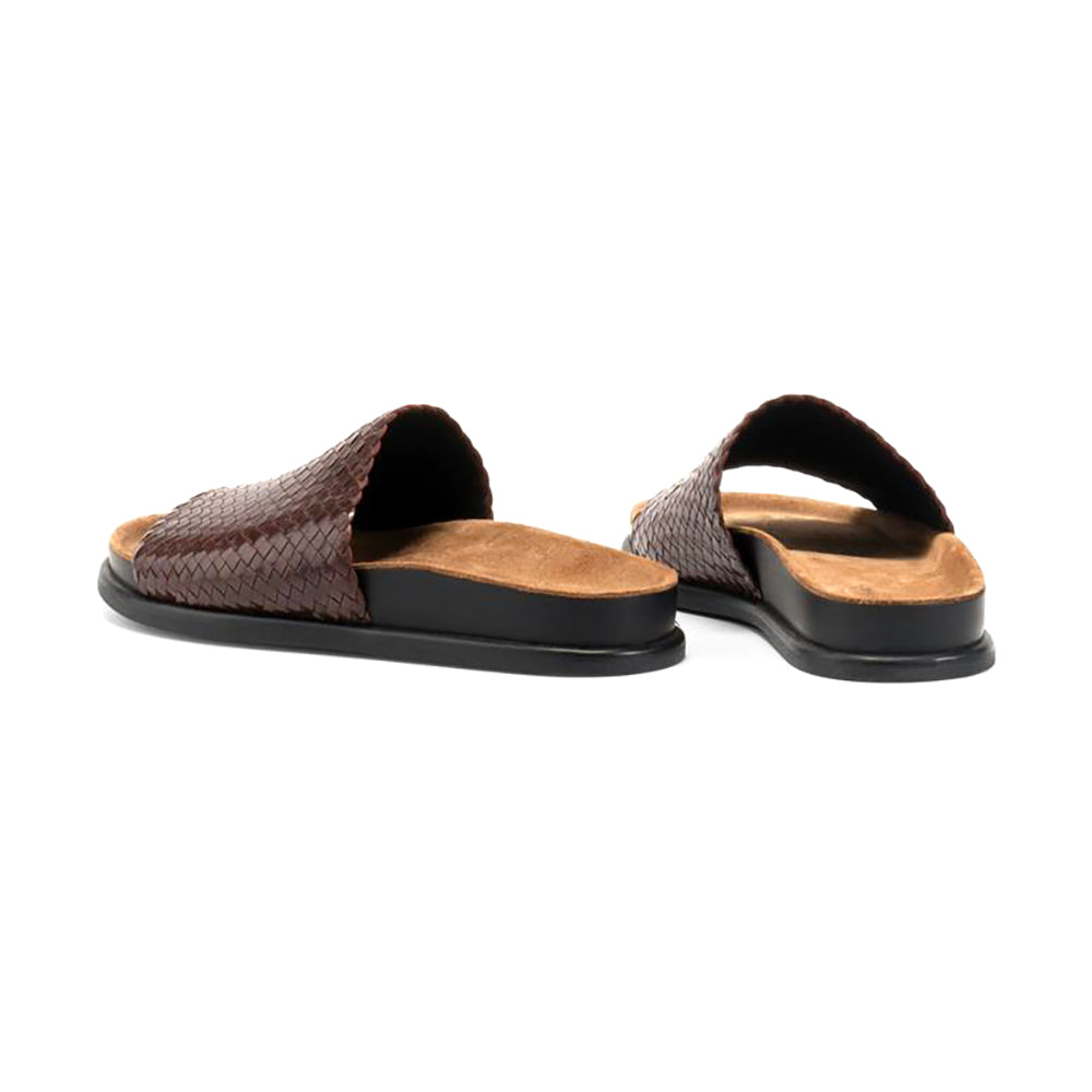 Vagabond Effie Sandals Womens Shoes