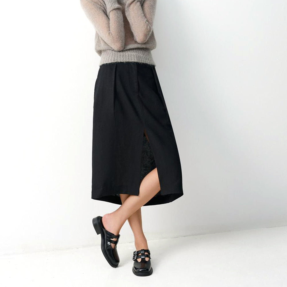 Vagabond Ellis Mules Womens Shoes