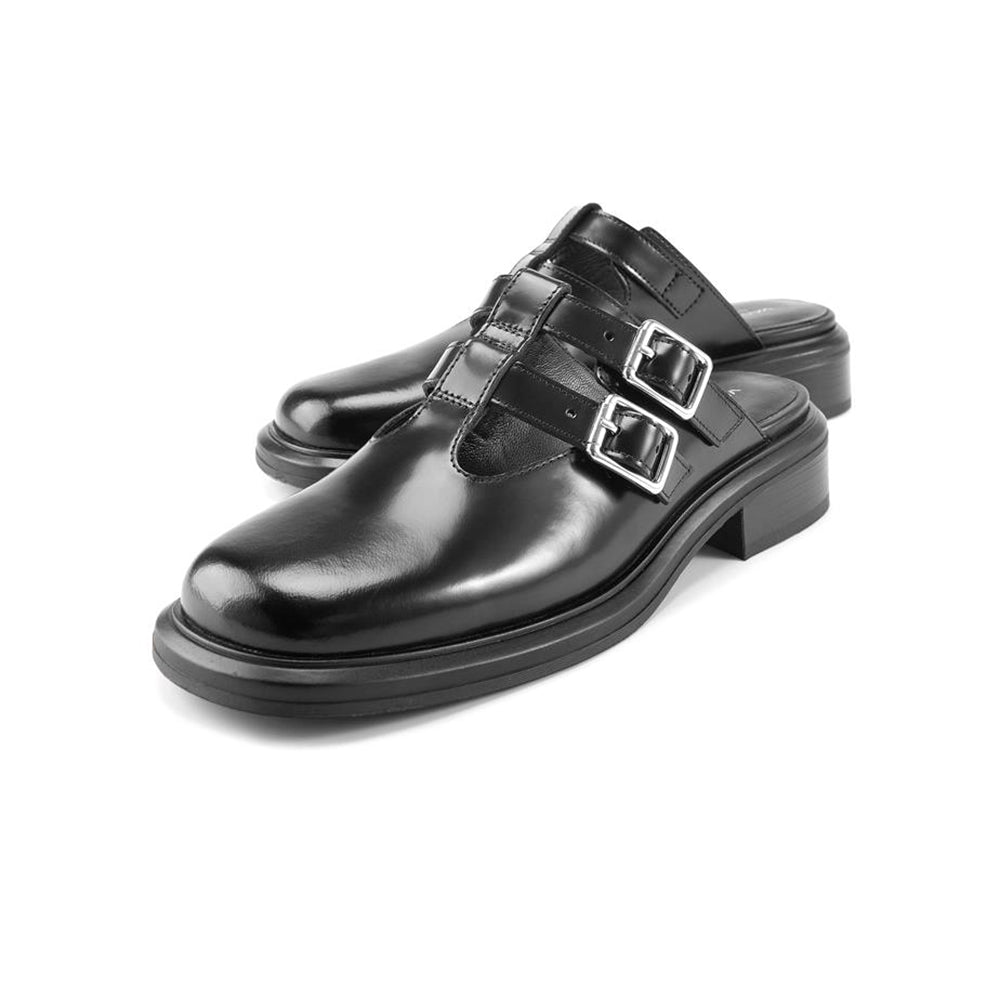 Vagabond Ellis Mules Womens Shoes