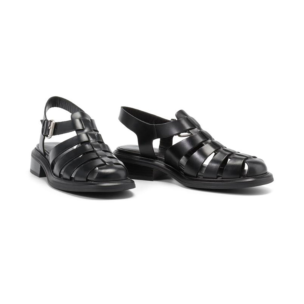Vagabond Ellis Sandals Womens Shoes