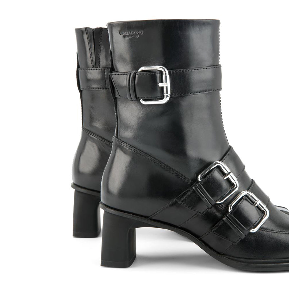 Vagabond Elvina Boot Womens Shoes