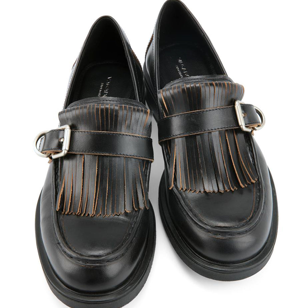 Vagabond Freya Loafer Womens Shoes