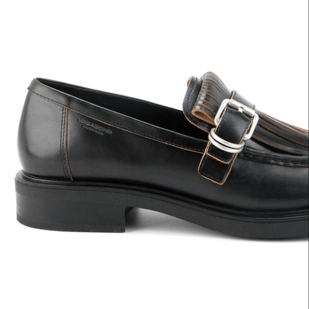 Vagabond Freya Loafer Womens Shoes