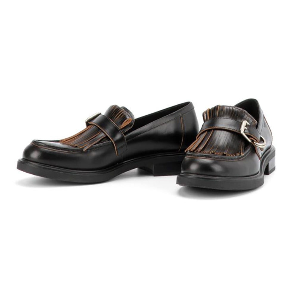 Vagabond Freya Loafer Womens Shoes