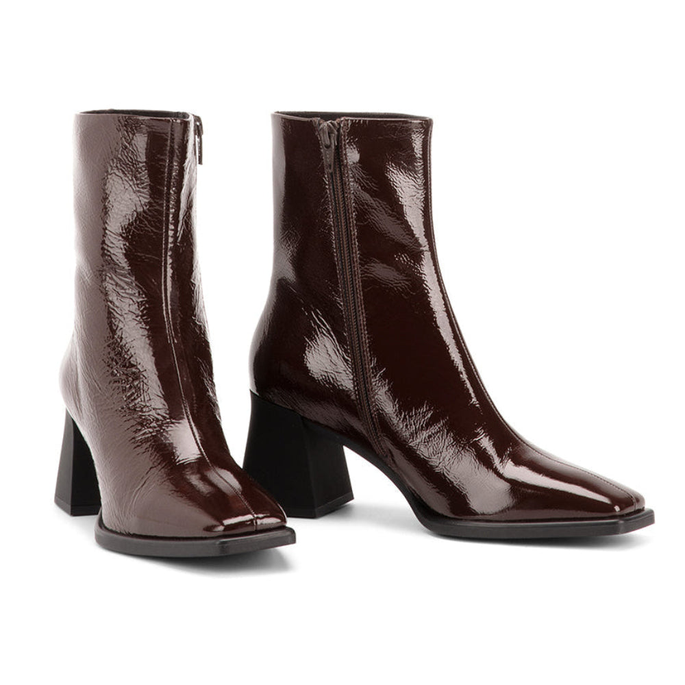 Vagabond Hedda Boot Womens Shoes